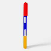 armenia emblem Case-Mate iPhone case (Achterkant / Rechts)