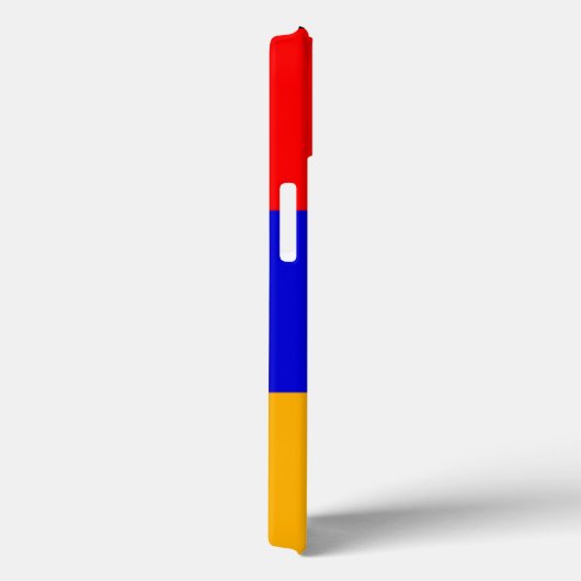 armenia emblem Case-Mate iPhone case (Achterkant / Rechts)