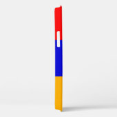 armenia emblem Case-Mate iPhone case (Achterkant / Rechts)