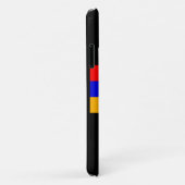 armenia emblem Case-Mate iPhone case (Achterkant/rechts)