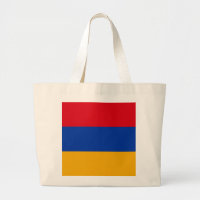 Armenia Flag