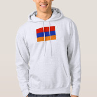 Armenia Flag