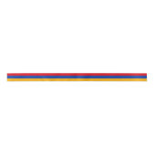 Armenia Flag Lint (Voorkant)