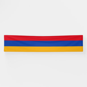 Armenia Flag Spandoek