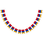 Armenia Flag Vlaggetjes (Alle)