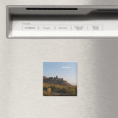 Armenia Magnet - Monastère de Khor Virap (In Situ (Lave-vaisselle))