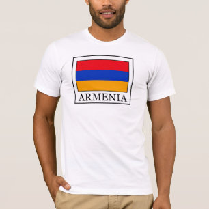 Armenia T-Shirt