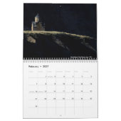 ARMENIAN CHURCHES KALENDER (Feb 2027)