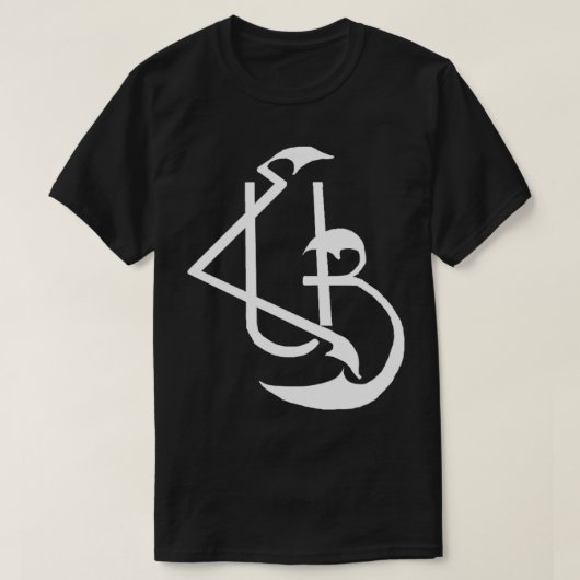 Armenian Hye T-shirt (Design voorkant)