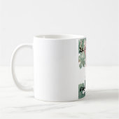 Armenian Wine Coffee Mug (Gauche)