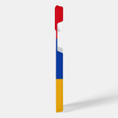 Arménie (Côté gauche)