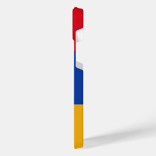 Arménie (Côté gauche)