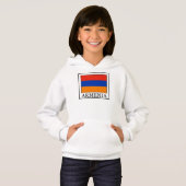 Armenië (Voorkant volledig)