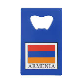 Arménie (Dos)