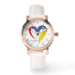 Armenië Հայասա նտ Horloge