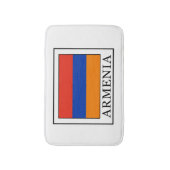 Armenië Badmat (Voorkant Verticaal)