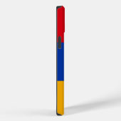 Armenië Case-Mate iPhone Case (Achterkant / Rechts)
