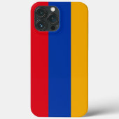 Armenië Case-Mate iPhone Case (Achterkant)