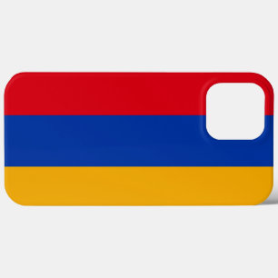 Armenië iPhone 13 Pro Max Hoesje