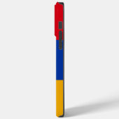 Armenië Case-Mate iPhone Case (Achterkant / Links)