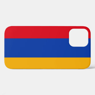 Armenië iPhone 12 Hoesje