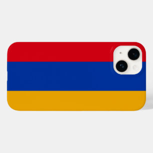 Armenië Case-Mate iPhone 14 Hoesje