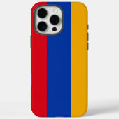 Armenië Case-Mate iPhone Case (Achterkant)