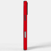Armenië Case-Mate iPhone Case (Achterkant / Rechts)