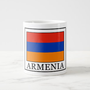 Armenië Extra Grote Beker