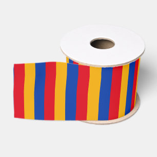 Armenië Grosgrain Lint