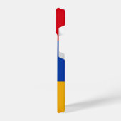 Armenië iPhone Hoesje (Linkerkant)