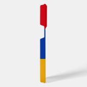 Armenië iPhone Hoesje (Rechterkant)