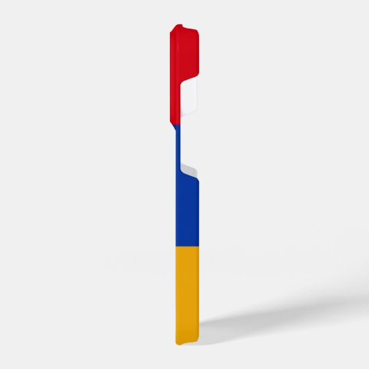 Armenië iPhone Hoesje (Linkerkant)