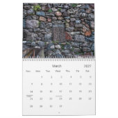 Armenië! Kalender (Mar 2027)