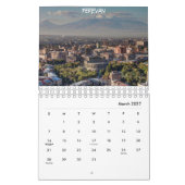 Armenië Kalender (Mar 2027)