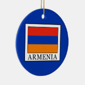 Armenië Keramisch Ornament (Rechts)