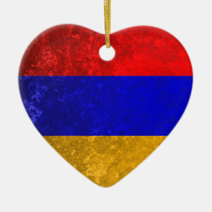 Armenië Keramisch Ornament