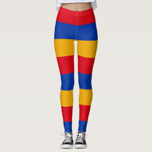 Armenië Leggings