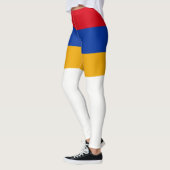 Armenië Leggings (Links)