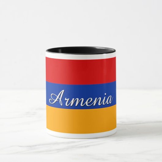 Armenië-Mok Mok (Midden)