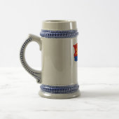Arménie Mug (Gauche)