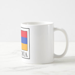 Arménie Mug