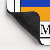 Armenië Muismat (Hoek)