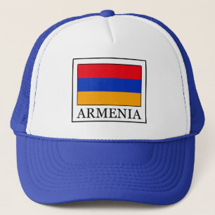 Armenië Pet