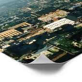 Armenië Poster (Hoek)