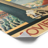  Armenië Revel Poster (Hoek)