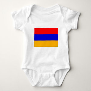 Armenië Romper