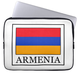 Armenië sleeve