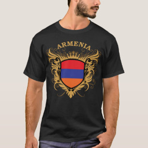 Armenië T-shirt