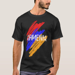 ARMENIË T-SHIRT
